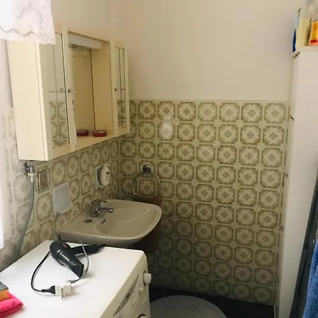 Apartment Gli Angeli