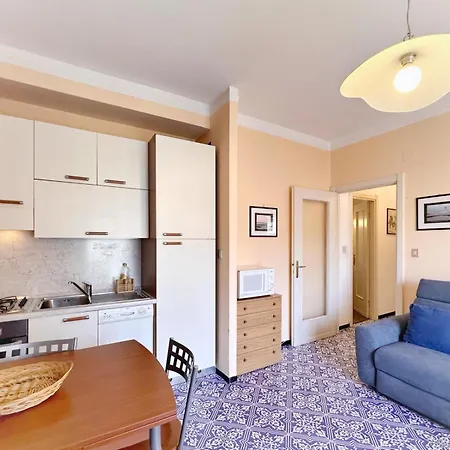 Apartment Gli Angeli Rapallo